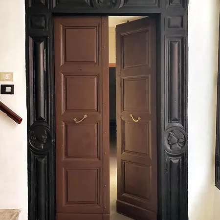 Apartment Dimora Novecento