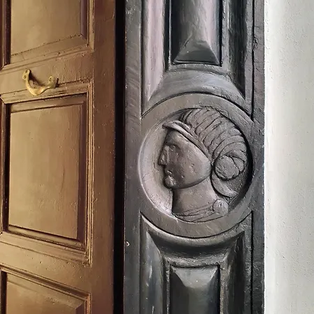 Dimora Novecento Apartment *