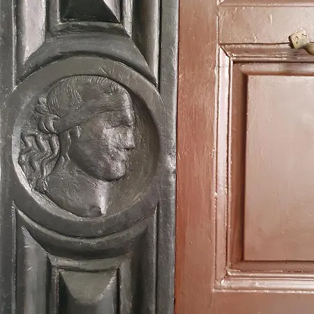 Dimora Novecento