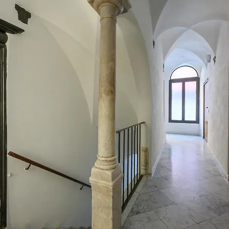 Apartment Dimora Novecento *
