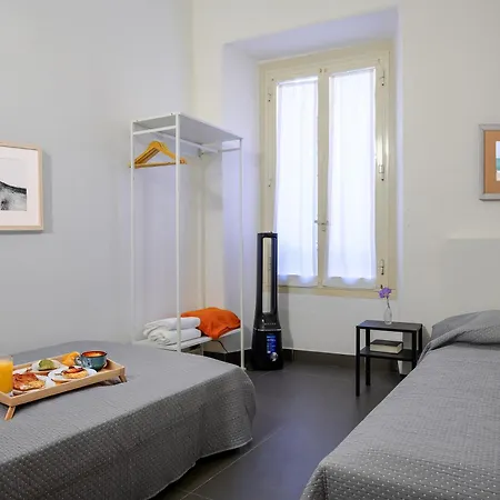 Apartment Dimora Novecento La Spezia