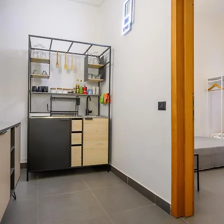 Apartment Dimora Novecento