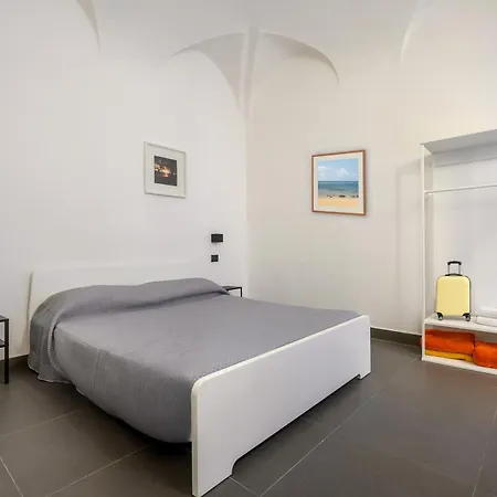 Dimora Novecento Apartment *