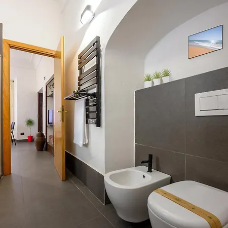 Apartment Dimora Novecento *