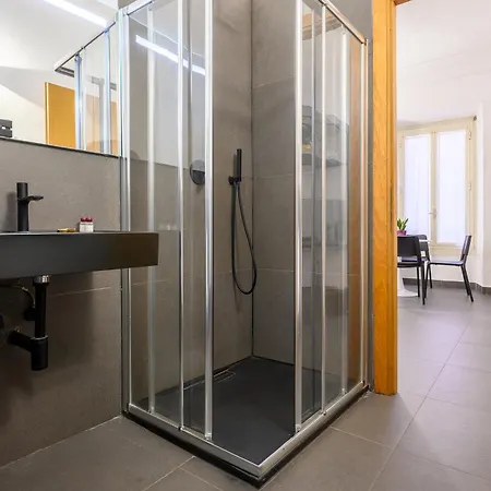Apartment Dimora Novecento