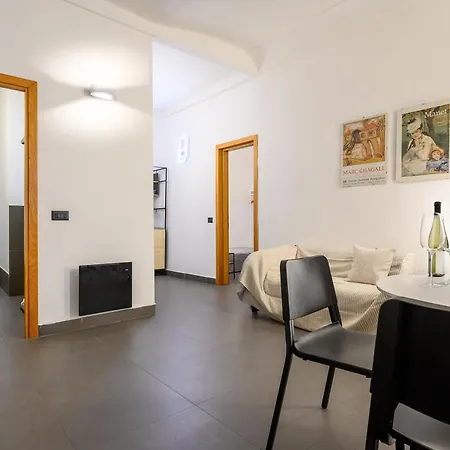 Dimora Novecento Apartment *